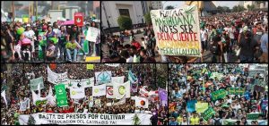 marcha