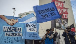 marcha fed