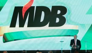 mdb