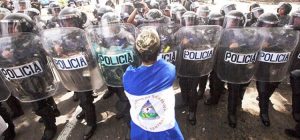 nicaragua