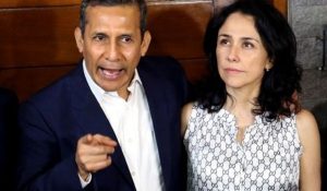 ollanta humala