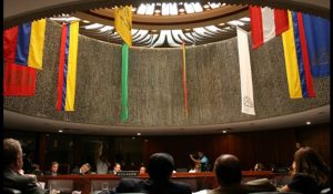 parlamento andino