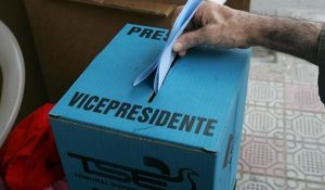 presidenciales