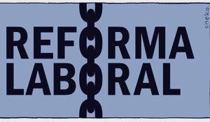 reforma laboral