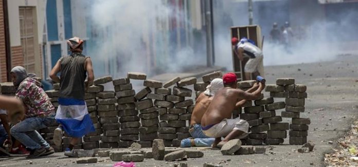 violencia