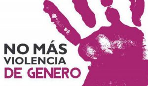 violencia de género