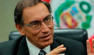 vizcarra