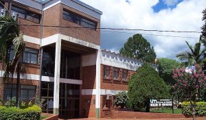 Universidad Nacional de Misiones