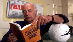 FutbolyGaleano