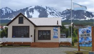 MuseMalvinas