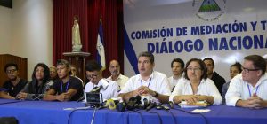 Nicaraguasuspenden