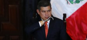 PerúSegundas
