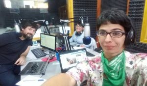 RadioUNTDF