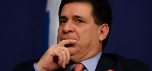 Horacio Cartes