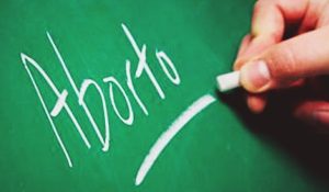 aborto