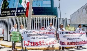 crimen periodistas