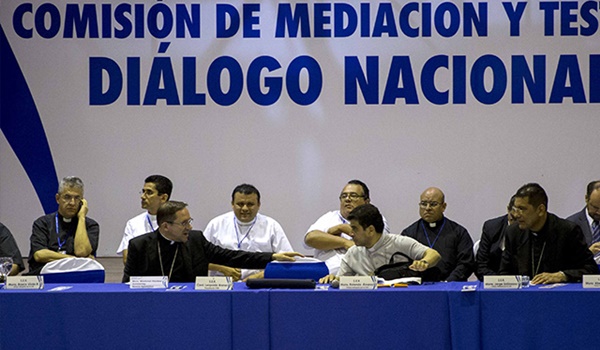 dialogo