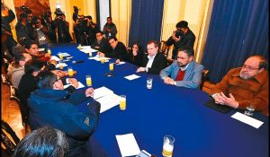 dialogo