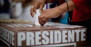 elecciones