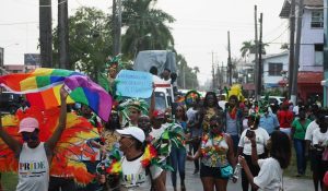 guyana