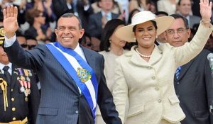 honduras