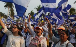 Nicaragua
