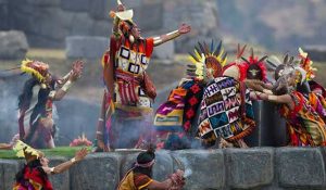 inti raymi