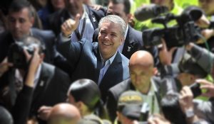 ivan duque