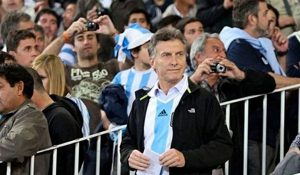 macri
