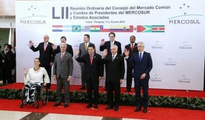 mercosur