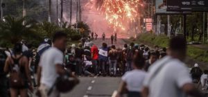 nica