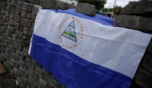 nica