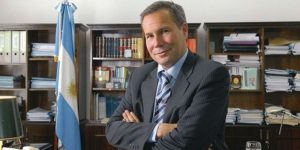 nisman