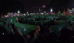 niunamenos