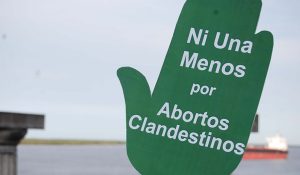 niunamenos