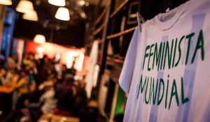 pOSTfEMINISTAmUNDIAL