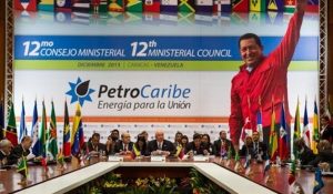 petrocaribe