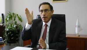 pte vizcarra