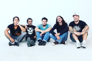 revolber