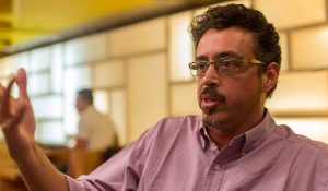 sergio sa leitao