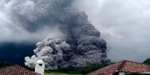 volcan de fuego
