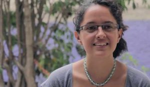 Entrevista Gabriela Osorio