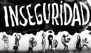 (IN)seguridad