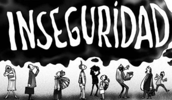 Inseguridad(es) a la uruguaya - Por Nicolás Centurión - NODAL