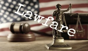 LawfareAnálisis