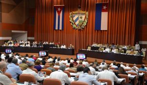 ParlamentoCubano
