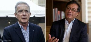 Petro Uribe