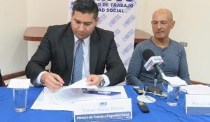Roy Calderón Guzmán