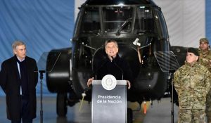 UnajMacri