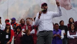 Oscar Vázquez